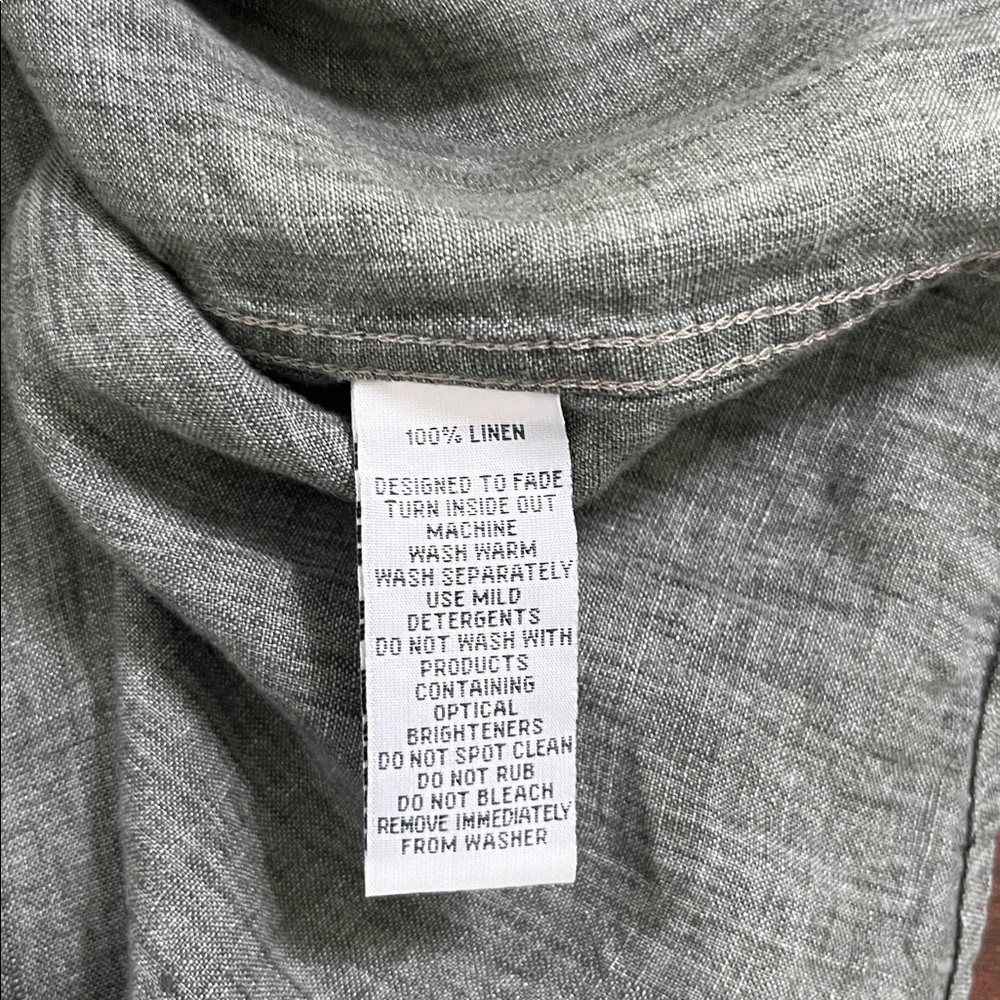 Rodd & Gunn Casual Shirt - Picture 11 of 12